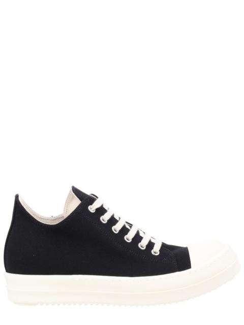 Rick Owens DRKSHDW Rick Owens Drkshdw Women Sneaker "Low"