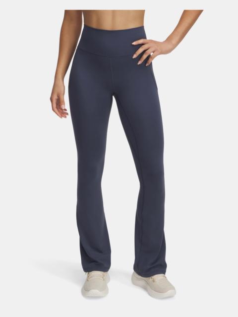 Under Armour Women's UA Meridian Flare Pants