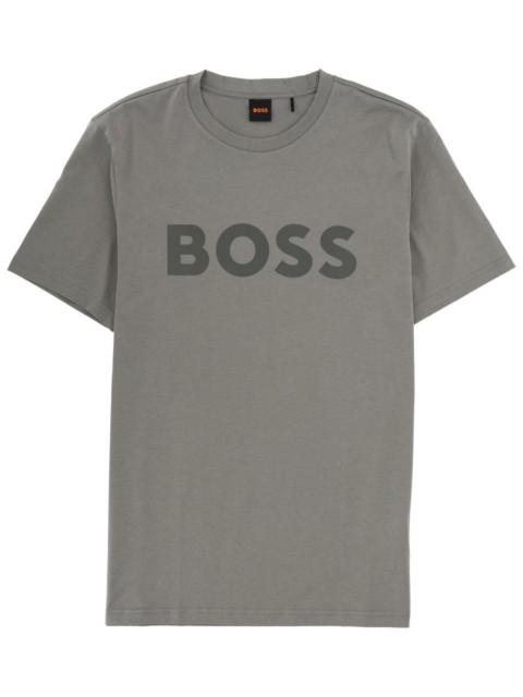BOSS Boss Men "Thinking 1" T-Shirt