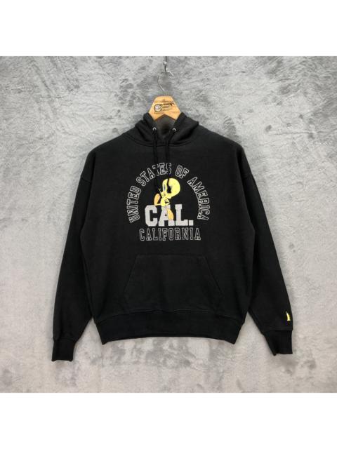 Other Designers Japanese Brand - EAST BOY X LOONEY TUNES Tweety Pullover Hoodies #5799-207