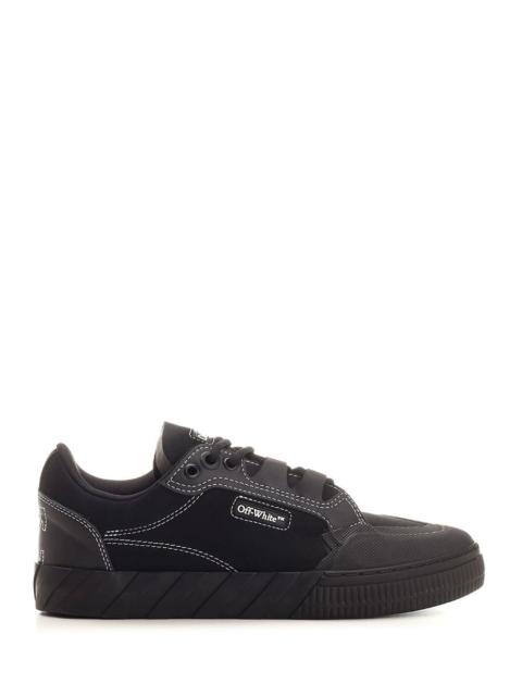Off-White Off-White Men Black "Vulcanized 779" Sneaker