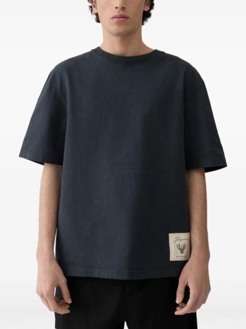 JACQUEMUS Jacquemus Le Torneo T-shirt