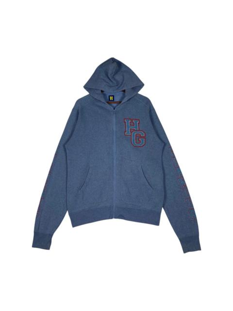 Hysteric Glamour Vintage Hysteric Glamour Zip Up Hoodie