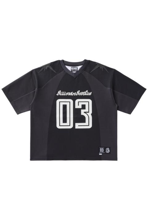 BILLIONAIRE BOYS CLUB O-LINE SS KNIT