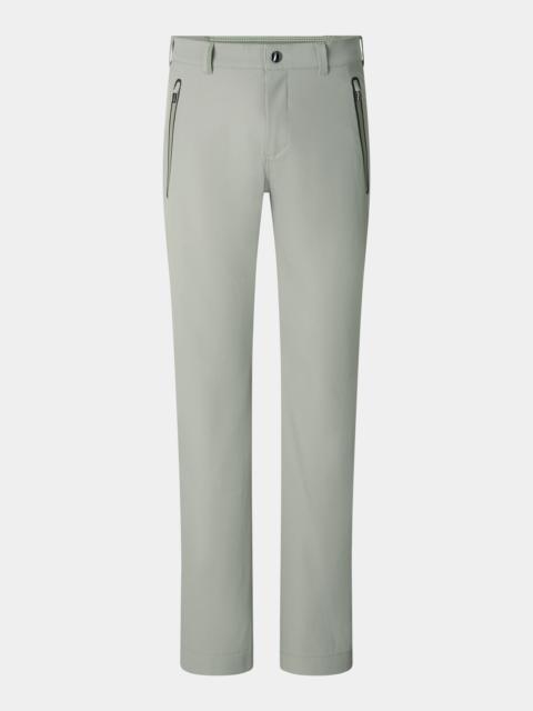 BOGNER Nahil functional pants in Eucalyptus