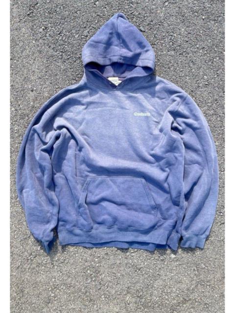 THRASHED SUNFADED HOODIES