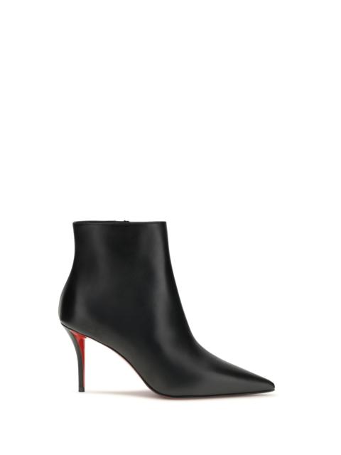Christian Louboutin Christian Louboutin Women Miss Z Booty 80 Calf