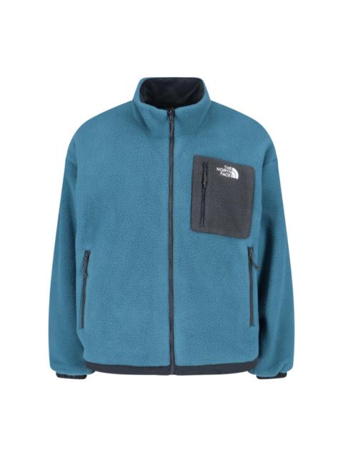The North Face FLEECE JACKET "YUMIORI REV"