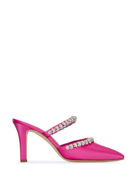 Manolo Blahnik Manolo Blahnik Women Scarpe Con Tacco