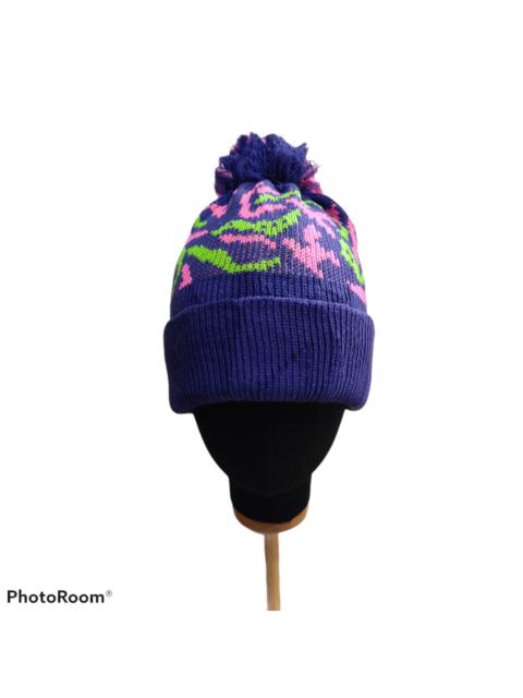 Other Designers Arts & Science - Nice Design Colour Beanie Knit Hats