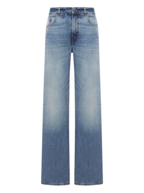 HAIKURE Straight-leg jeans