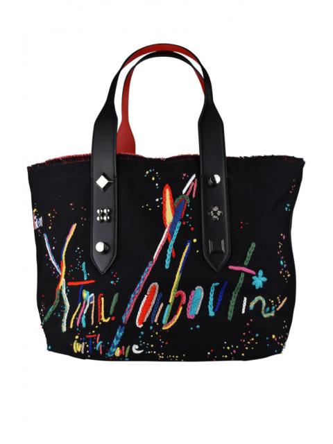 Christian Louboutin Christian Louboutin Women Frangibus Medium Tote Bag