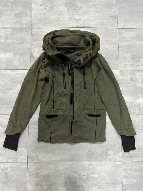 Other Designers VTG Bernings Sho Punkers Jacket