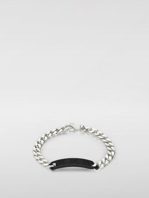 GUCCI Gucci Jewel Woman Silver