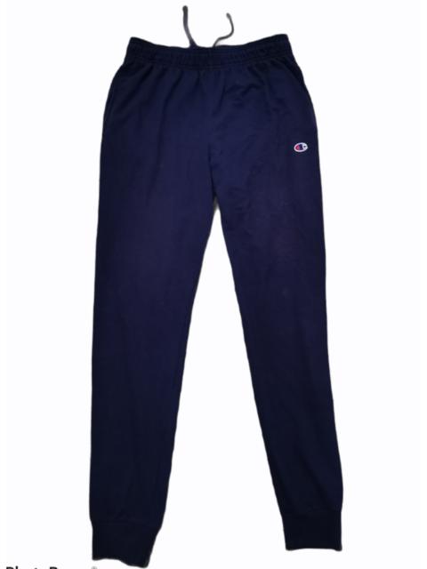 Champion Dark Blue Size 29-32 Sweatpant