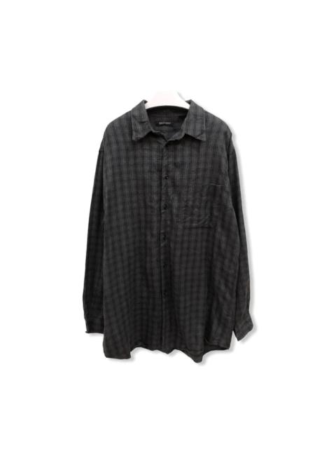 Other Designers Murano - Vintage Murano Flannel Shirt 👕