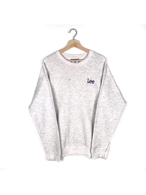 Other Designers Lee - lee vintage sweatshirt