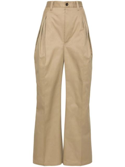 Maison Margiela Maison Margiela Women Pants