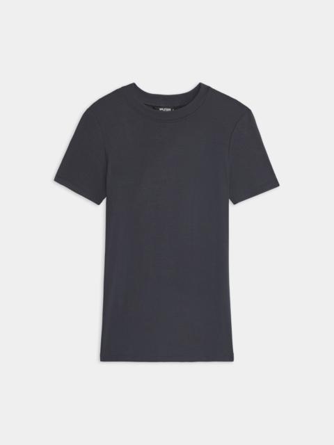 SPLITS59 Louise Rib Short Sleeve