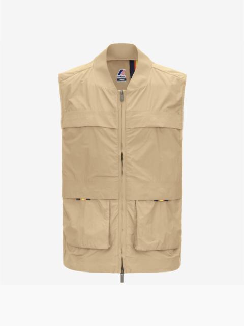 K-WAY ERHIN COTTON LIKE