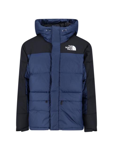 The North Face 'MOUNTAIN' JACKET