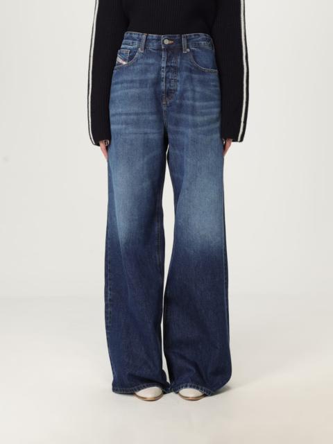 Diesel Jeans woman Diesel