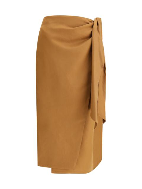 Max Mara Women Tequila Skirt