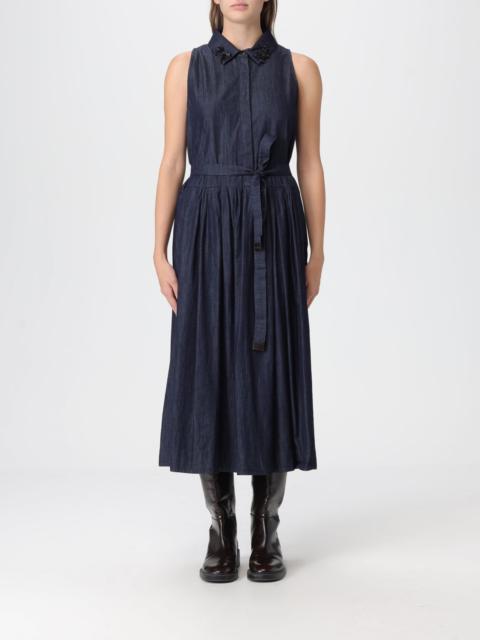 'S Max Mara Dress woman 's Max Mara