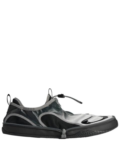 BALENCIAGA Balenciaga Men Sneakers Pocket Gradient In Poliestere E Poliuretano