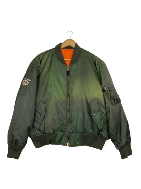Other Designers Avirex - Flight Jacket MA-1 Bomber
