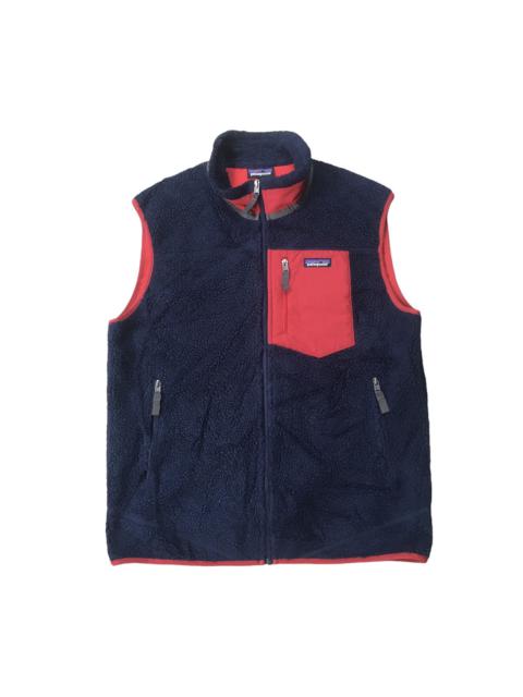 Patagonia Patagonia Fleece Vest