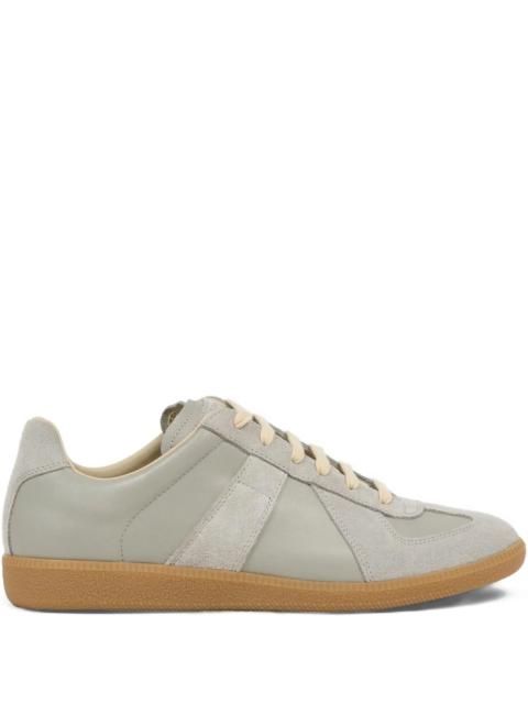 Maison Margiela Maison Margiela Replica Panelled Sneakers