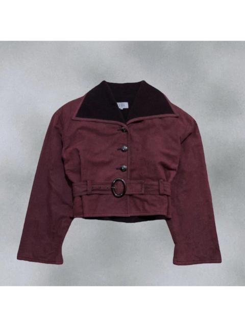 Christian Dior Monsieur - Miss dior by Christian Dior Cropped Jacket