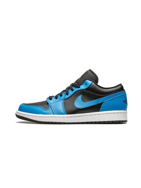 Jordan Air Jordan 1 Low "Laser Blue"