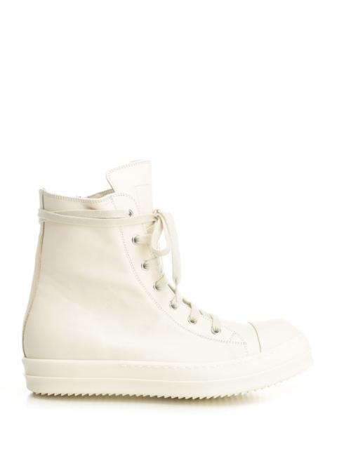 Rick Owens Rick Owens Men Sneaks