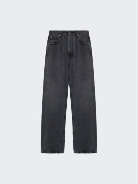 Loewe Jeans Black