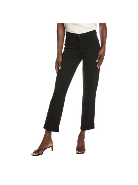 L'AGENCE L'AGENCE Alexia High-Rise Crop Cigarette Jean