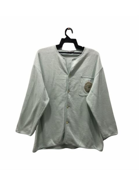 Other Designers Christian Dior Monsieur - Christian Dior Lingerie shirt