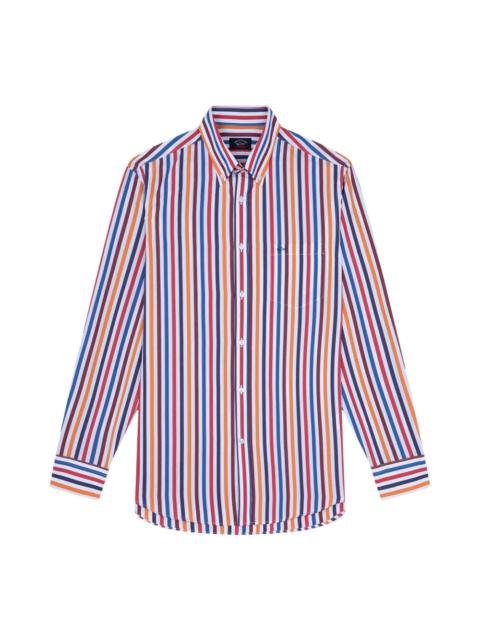 STRIPED STYLE