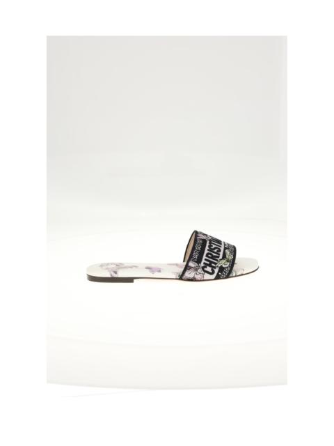 Dior Dior Women Dway Slide 0.5Cm