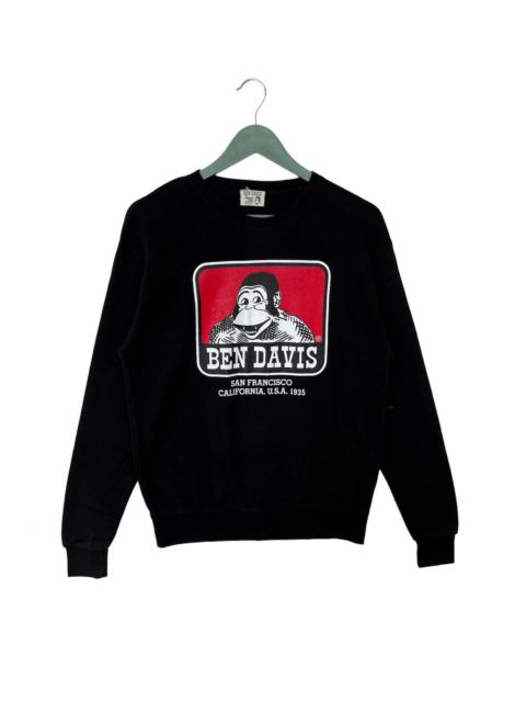 Other Designers Ben Davis Sweatshirt