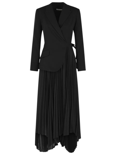 SIMKHAI Simkhai 'Ambretta' Dress Black Women