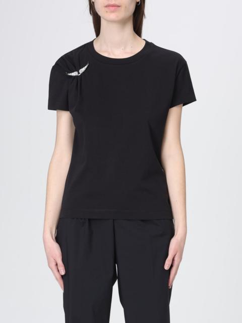 Zadig & Voltaire T-shirt woman Zadig & Voltaire