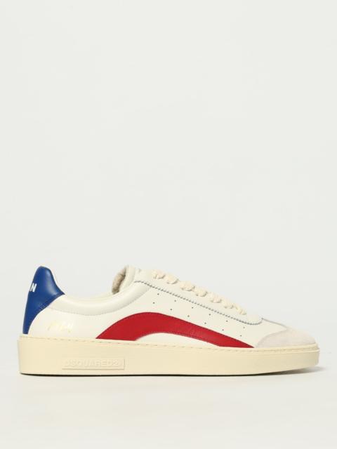 DSQUARED2 Sneakers men Dsquared2
