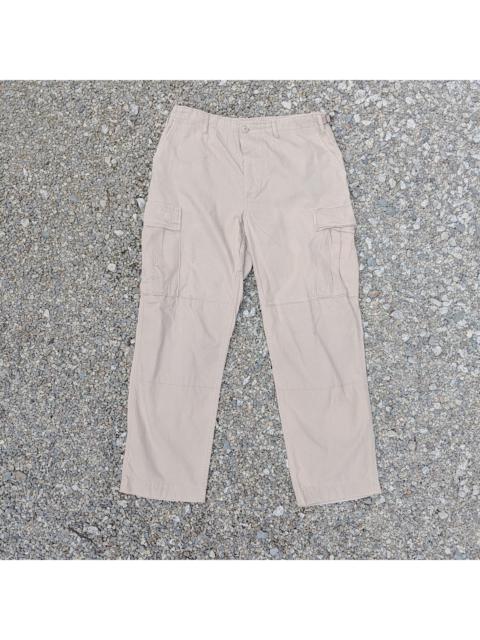 Other Designers Vintage - Vintage TRU-SPEC Multipocket Utility Cargo Pants