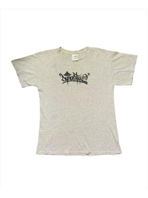 Other Designers Vintage DYNASTY SKATEBOARDS Tultex Old Skate Punk Kien Lieu