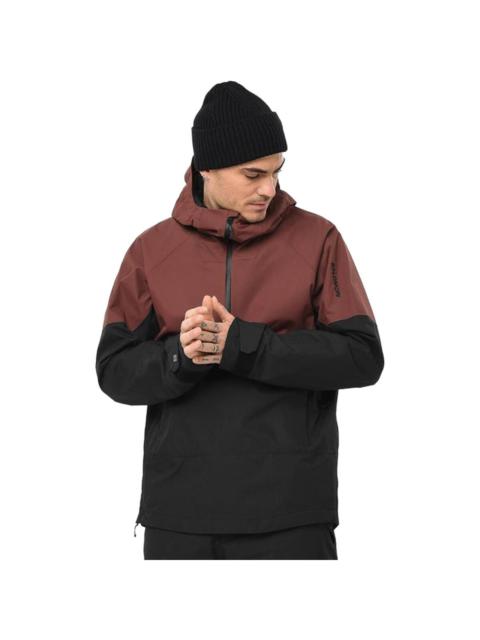 Transfer Anorak Jacket - Men's 2025