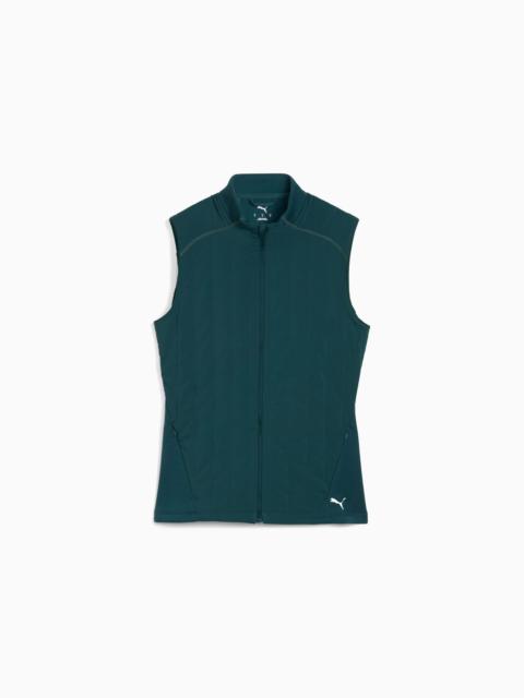 PUMA Run Cloudspun Warmlbl Women's PrimaLoft® Running Vest