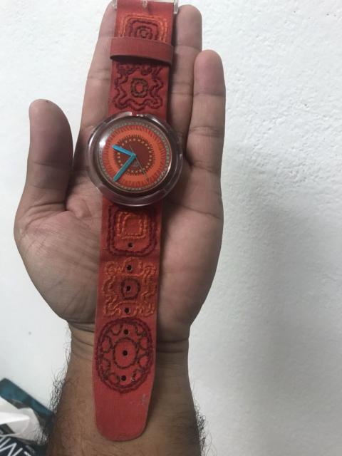 Other Designers Swatch × Vintage - 🔥🔥LAST DROP⚡️⚡️VINTAGE POP SWATCH