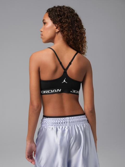 Jordan Jordan Sport Essentials Women's Padded Adjustable Sports Bra